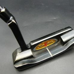 Taylormade Rossa Daytona 1 Agsi+ Putter Steel Shaft Length 84cm Golf Pride Grip -MACTEC Golf Shop 32 9ff4fa70 7378 472f b0ca 33aa4ff2c168