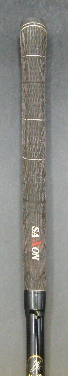 Japanese Saxon Plazma III 23° 9 Wood Regular Graphite Shaft Saxon Grip 8 Japanese Saxon Plazma III 23° 9 Wood Regular Graphite Shaft Saxon Grip - Image 6