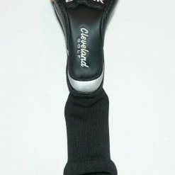 Cleveland Black 4 Wood Head Cover -MACTEC Golf Shop 32 a00a0754 d71b 494d 901c d4afc4152030