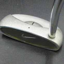 Nike Putter Steel Shaft 81.5cm Long Nike Grip -MACTEC Golf Shop 32 a00da2c8 9de4 4edd 8d45 d8c89decb61c