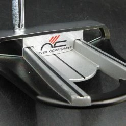 Never Compromise Molamola NCX-PLY Putter 86cm Steel Shaft With Head Cover 20 Never Compromise Molamola NCX-PLY Putter 86cm Steel Shaft With Head Cover -MACTEC Golf Shop 32 a00fd2be 2dde 48c0 8423 eb9fddeb00dd