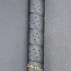 Spalding T.P. Mills Computer Milled 011489 TPM Putter Steel Shaft Length 90cm -MACTEC Golf Shop 32 a03e5645 13ca 421f 9d5e c315fff1cb36