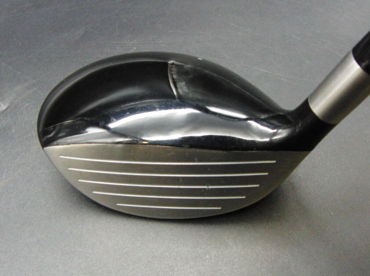 Japanese Royal Collection BBD's 304P 18° 5 Wood Stiff Graphite Shaft 4 Japanese Royal Collection BBD's 304P 18° 5 Wood Stiff Graphite Shaft - Image 2