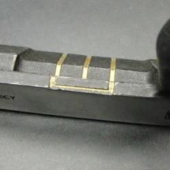 Japanese Vintage Prophecy 2 Merit Golf Putter 88cm Playing Length Graphite Shaft -MACTEC Golf Shop 32 a0916996 09d0 48c0 ac8b d4bac6fc0332