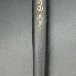 Mizuno 2101 Masters Tournament Putter Steel Shaft 86cm Length TowardTheHole Grip -MACTEC Golf Shop 32 a0d94821 9d20 4927 ae8e 3a7ae8b39161