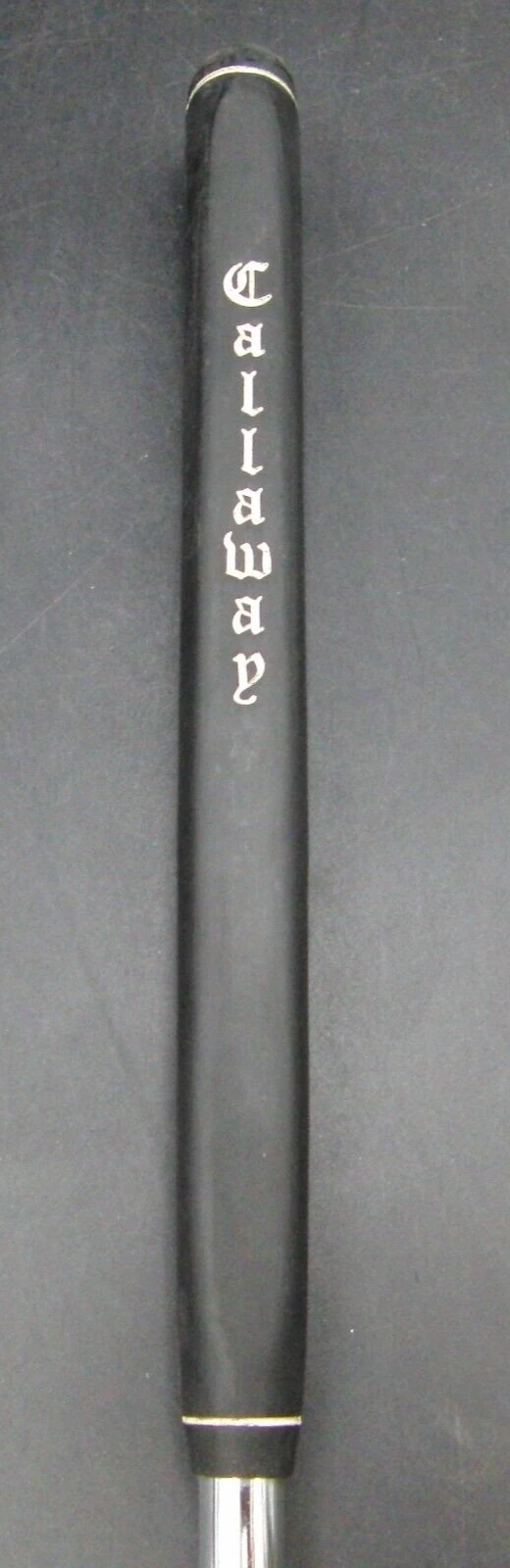 Refurbished Callaway Golf The Tuttle Putter Steel Shaft 87.5cm Long Steel Shaft 9 Refurbished Callaway Golf The Tuttle Putter Steel Shaft 87.5cm Long Steel Shaft - Image 7