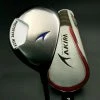 Japanese Akira Prototype M114 3 Wood Extra Stiff Graphite Shaft & Head Cover -MACTEC Golf Shop 32 a12fdcfd b1a8 494c 9fda 5d85b7e6eac0