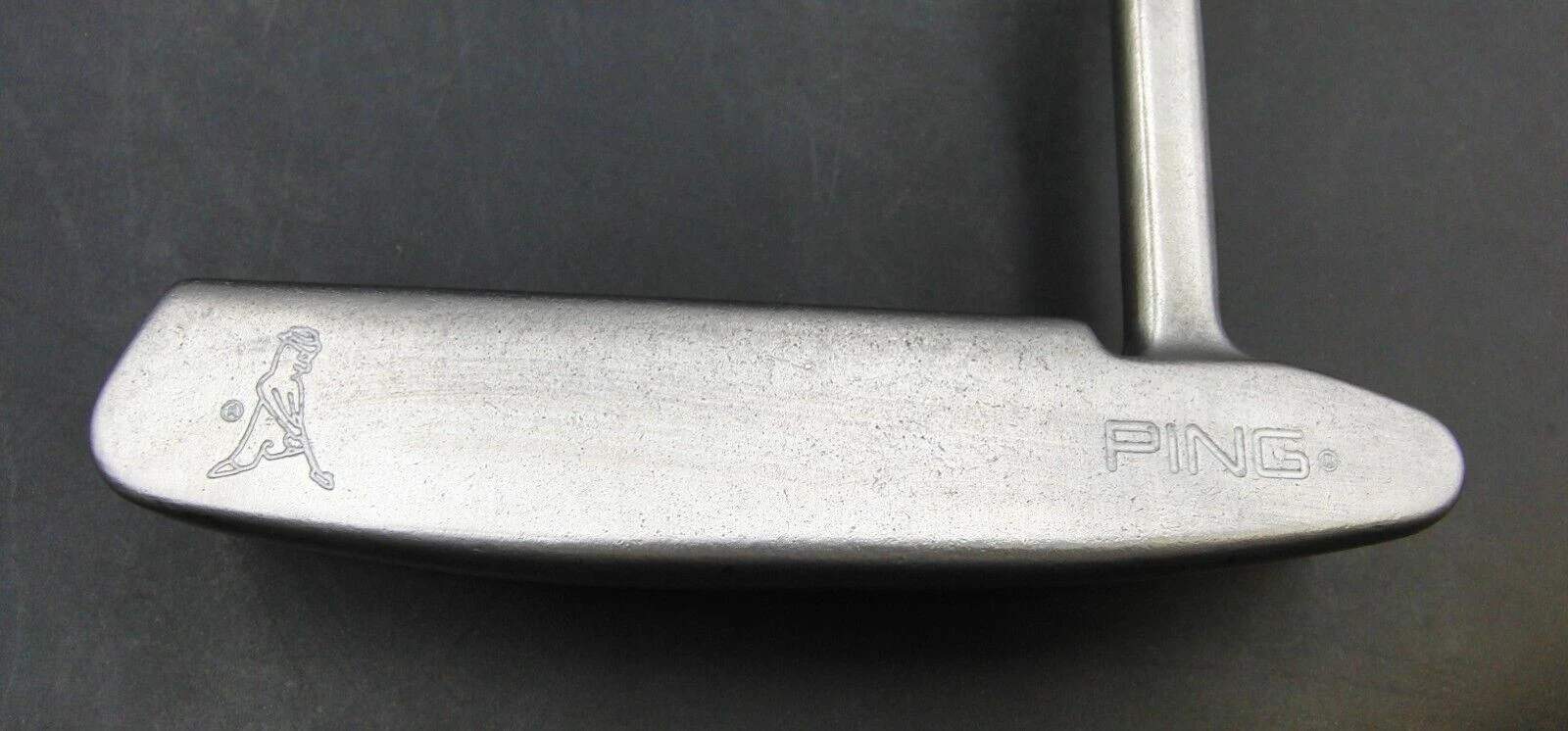 Ping Anser 2 Putter 88cm Playing Length Steel Shaft PSYKO Grip 4 Ping Anser 2 Putter 88cm Playing Length Steel Shaft PSYKO Grip - Image 2