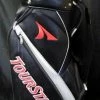 5 Division Bridgestone TourStage Black Red Dark Blue Cart Trolley Golf Clubs Bag -MACTEC Golf Shop 32 a13d4108 9369 43b1 947a 8571e9efaea5