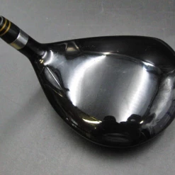 Spalding Tourmodel SP-002 FW 19º 5 Wood Regular Graphite Shaft Lamkin Grip 10 Spalding Tourmodel SP-002 FW 19º 5 Wood Regular Graphite Shaft Lamkin Grip -MACTEC Golf Shop 32 a16633a8 f899 4df7 8af2 d9c7c260257e