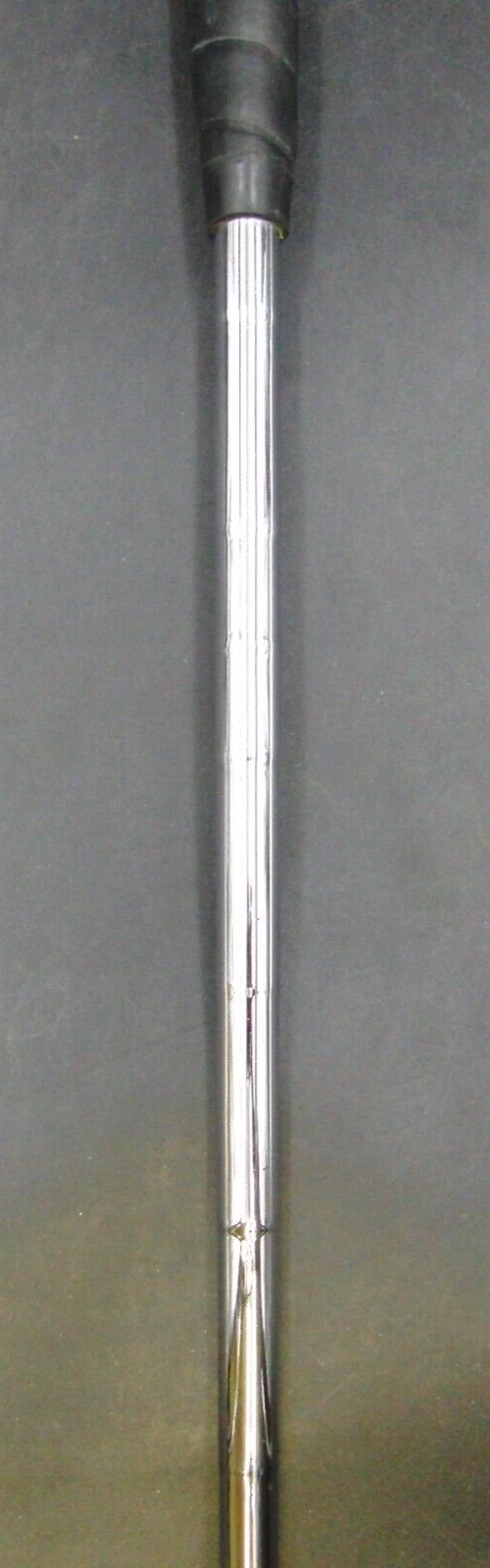 Bridgestone Jumbo Ozaki Putter 89.5cm Playing Length Steel Shaft RG Grip 10 Bridgestone Jumbo Ozaki Putter 89.5cm Playing Length Steel Shaft RG Grip - Image 8