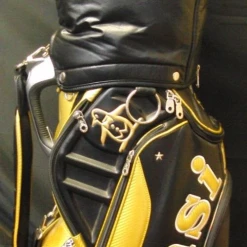 6 Division Munsingwear Gwear Tour Cart Trolley Golf Clubs Bag -MACTEC Golf Shop 32 a1895bd1 c944 4230 8b18 e9d69aac9e41