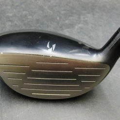 PRGR Speed Hit 4 Wood Extra Stiff Graphite Shaft PRGR Grip -MACTEC Golf Shop 32 a1940952 af87 4d38 bf0e 60cf303ac11b