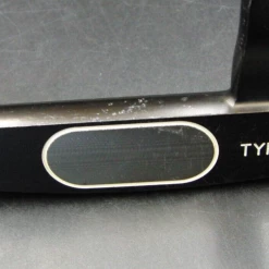 Kevin Burns TourStage Type-I Putter 87cm Steel Shaft Kevin Burns Grip + H.Cover -MACTEC Golf Shop 32 a1b8c287 7fb7 4587 9938 73146a7771eb