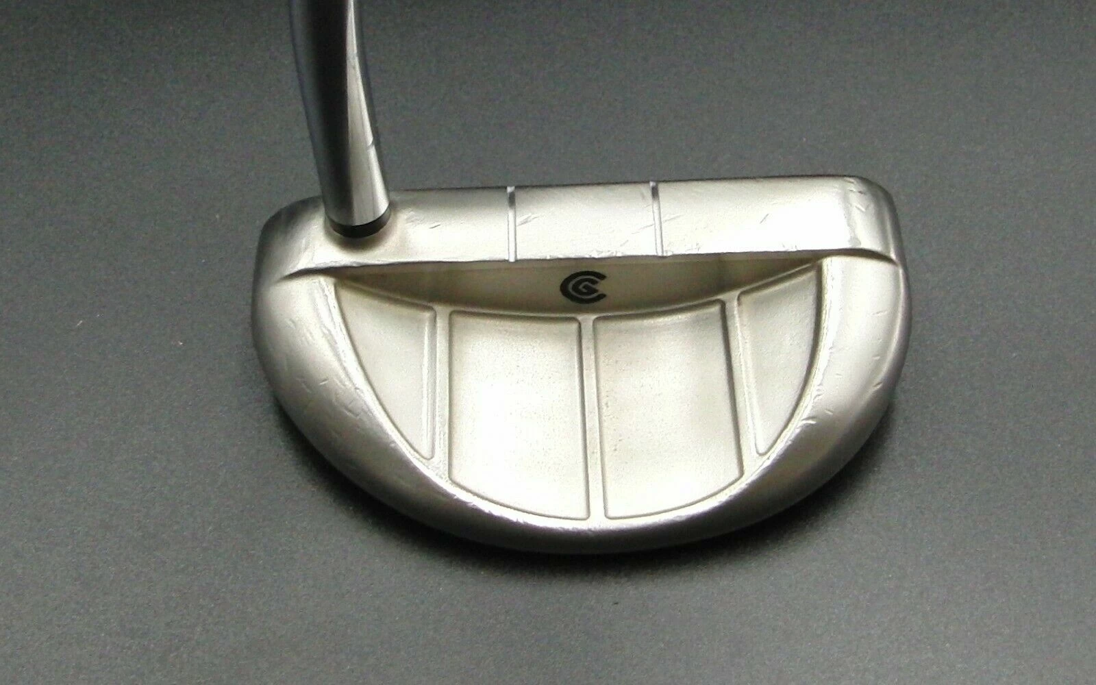 Cleveland Classics IX Putter 86cm Long 5 Cleveland Classics IX Putter 86cm Long - Image 3