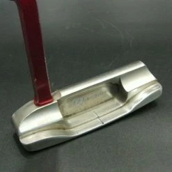 Red Neck Pro Series Bubba RG Designs Putter Steel Shaft 90cm Playing Length -MACTEC Golf Shop 32 a2137ee7 880c 4944 aee9 46cb1fa6c81c