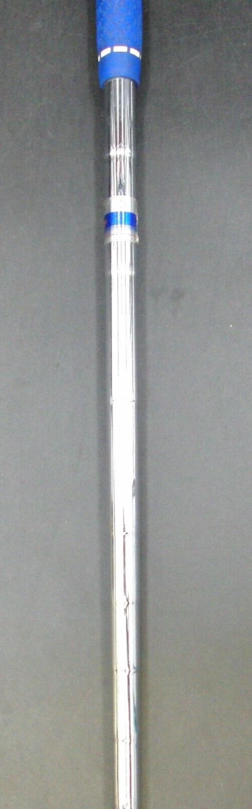 Cobra King F7 Gap Wedge Regular Steel Shaft Cobra Blue Grip 5 Cobra King F7 Gap Wedge Regular Steel Shaft Cobra Blue Grip - Image 3