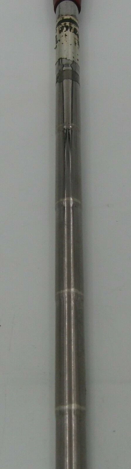 Wilson TPA III Putter 89cm Long 8 Wilson TPA III Putter 89cm Long - Image 6