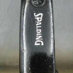 Vintage Spalding XL-I Putter 89cm Playing Length Graphite Shaft Spalding Grip -MACTEC Golf Shop 32 a2e16281 c9e4 4077 a58a d436bc1b12fd