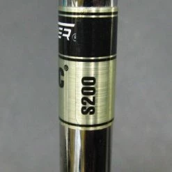 Honman Beres Spin Zone Slide Zone W102 50° Gap Wedge S200 Stiff Steel Shaft 10 Honman Beres Spin Zone Slide Zone W102 50° Gap Wedge S200 Stiff Steel Shaft -MACTEC Golf Shop 32 a3136aa1 6ae9 4c0b 98dd e09f87b64789