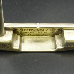 Ping Cushin Karsten Putter 88cm Playing Length Steel Shaft Pro-Only Grip 14 Ping Cushin Karsten Putter 88cm Playing Length Steel Shaft Pro-Only Grip -MACTEC Golf Shop 32 a31ad445 aecb 495f 9403 239f12191cff