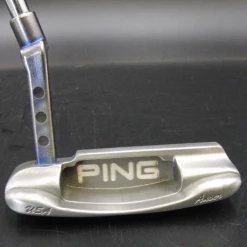 Ping USA Ti 3 Anser 357R Putter 86cm Playing Length Steel Shaft RG Grip 15 Ping USA Ti 3 Anser 357R Putter 86cm Playing Length Steel Shaft RG Grip -MACTEC Golf Shop 32 a31bee1d bc40 4c91 a342 54e26bd024da