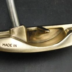 Refurished Vintage Honma CB8200 Putter 87cm Playing Length Steel Shaft RG Grip -MACTEC Golf Shop 32 a325cf9e 623c 45a1 81d6 b2f2320585ee