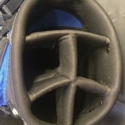 5 Division Mizuno OSAKA Stand Golf Clubs Bag -MACTEC Golf Shop 32 a3376e44 65a8 4a5c a9c5 42d0d7ed709b