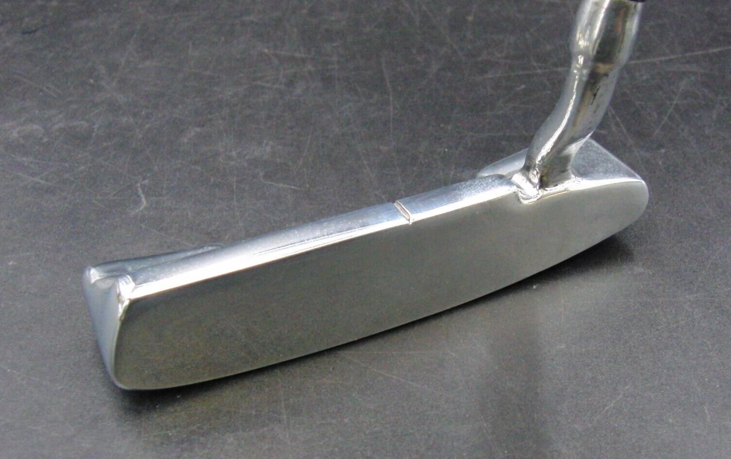 Golden Bear GP-3000 Putter 88.5cm Playing Length Steel Shaft 4 Golden Bear GP-3000 Putter 88.5cm Playing Length Steel Shaft - Image 2