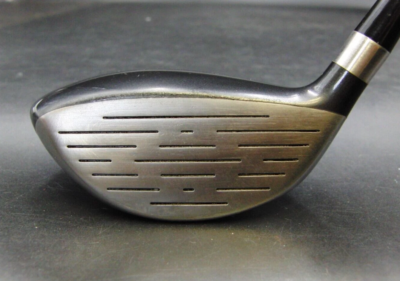 Bridgestone TourStage MR-23 US Spec 15° Wood Stiff Graphite Shaft TourStage Grip 4 Bridgestone TourStage MR-23 US Spec 15° Wood Stiff Graphite Shaft TourStage Grip - Image 2