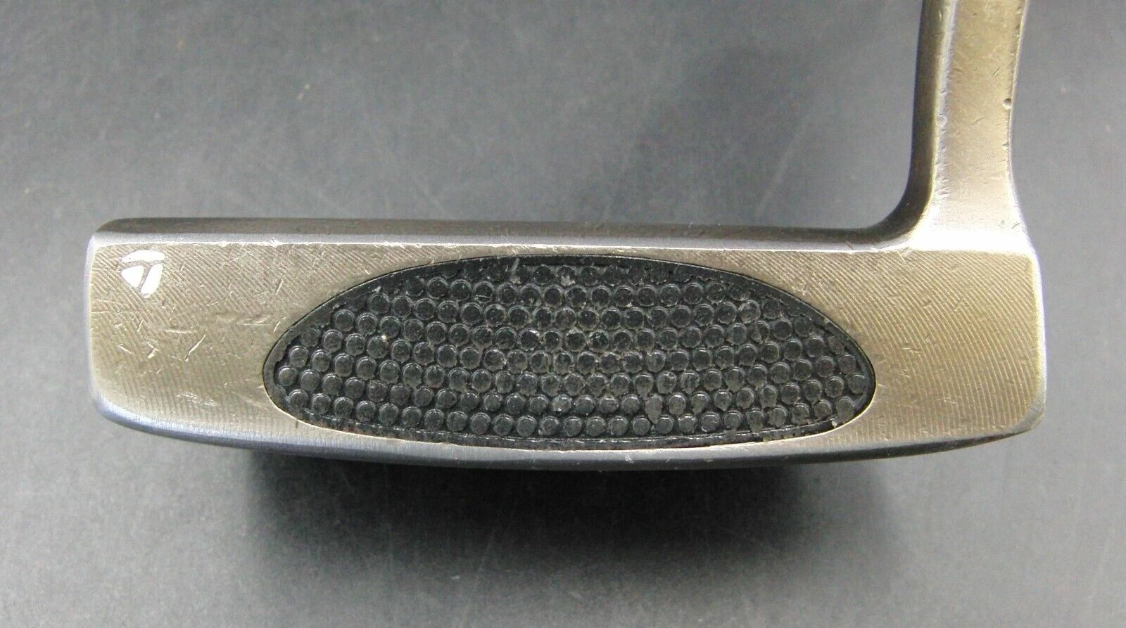 TaylorMade Tour Preferred TM 600 Putter 87.5cm Steel Shaft Winn Grip 4 TaylorMade Tour Preferred TM 600 Putter 87.5cm Steel Shaft Winn Grip - Image 2