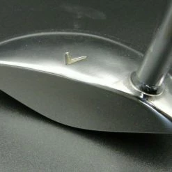 Callaway Golf The Tuttle S2H2 Putter Steel Shaft 88cm Playing Length 15 Callaway Golf The Tuttle S2H2 Putter Steel Shaft 88cm Playing Length -MACTEC Golf Shop 32 a3c5d2db 1cb1 4d65 acd8 12be4cc4bf53