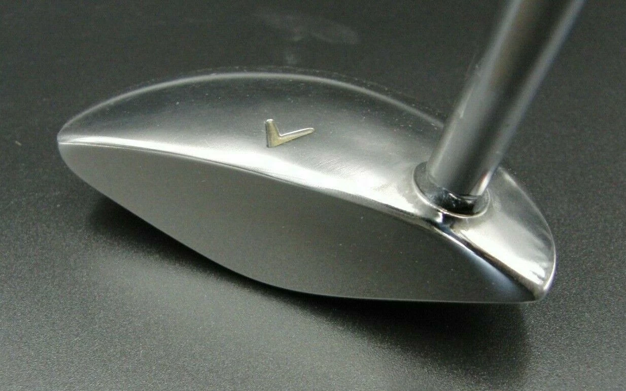 Callaway Golf The Tuttle S2H2 Putter Steel Shaft 88cm Playing Length 7 Callaway Golf The Tuttle S2H2 Putter Steel Shaft 88cm Playing Length - Image 5