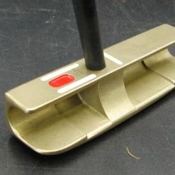 The Seemore FGP Payne Stewart 1999 Putter 91cm Length Steel/Graphite Shaft 15 The Seemore FGP Payne Stewart 1999 Putter 91cm Length Steel/Graphite Shaft -MACTEC Golf Shop 32 a41b560e eff6 43c2 b933 a544ccc2dde5