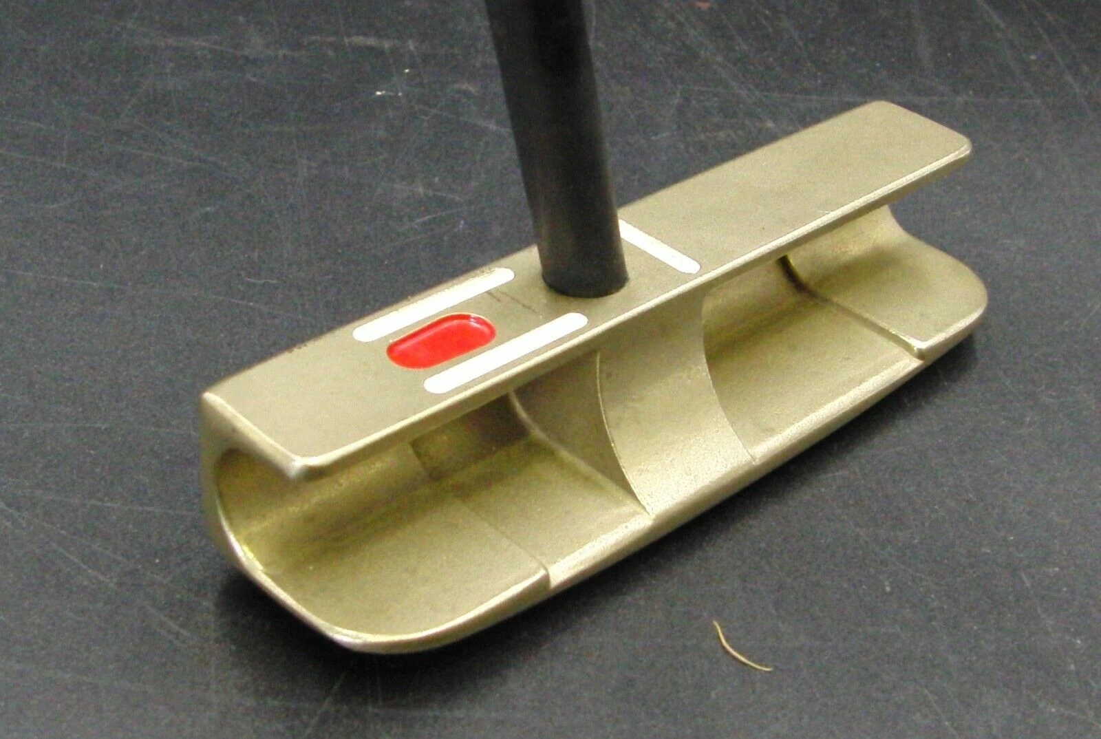 The Seemore FGP Payne Stewart 1999 Putter 91cm Length Steel/Graphite Shaft 7 The Seemore FGP Payne Stewart 1999 Putter 91cm Length Steel/Graphite Shaft - Image 5
