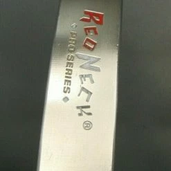 Red Neck Pro Series Bubba RG Designs Putter Steel Shaft 90cm Playing Length -MACTEC Golf Shop 32 a43a5ab7 5a1b 40ff a296 30c66f359152