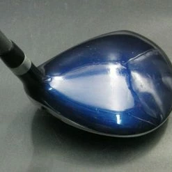 Japanese Stainless Steel 17-4 FW-05 18° 5 Wood Stiff Graphite Shaft Chaucer Grip -MACTEC Golf Shop 32 a43cf6e5 b3be 4773 bebd 7e02ca5d5e93