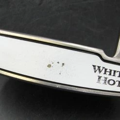 Odyssey White Hot #7 Putter 86cm Length Steel Shaft Royal Grip Grip -MACTEC Golf Shop 32 a4545ccd 8a1b 4e21 943e 1b8a680dd3b2