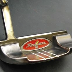 Taylormade Rossa Maranello 4-cgb Putter Steel Shaft 87cm Length Winn Grip 18 Taylormade Rossa Maranello 4-cgb Putter Steel Shaft 87cm Length Winn Grip -MACTEC Golf Shop 32 a4649d73 440a 45b6 9c7c 589e8cbebc2c