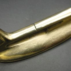 Refurbished Maruman Compuma MP5581 Putter 82cm Playing Length Steel Shaft -MACTEC Golf Shop 32 a480ee1e 1134 430d b2e8 3db5aa6d2444