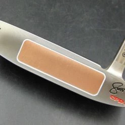 Scot DelaMeter Scott Delameter US Tour CPD 2 Putter 92cm Length Steel Shaft Lamkin Grip -MACTEC Golf Shop 32 a49c235c 70fe 4c82 b7ca e543968af838