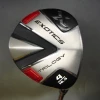 Exotics Trilogy X 16.5° 4 Wood Stiff Graphite Shaft Exotics Grip -MACTEC Golf Shop 32 a4a69bdc f0cd 4529 8e06 eeef52822301
