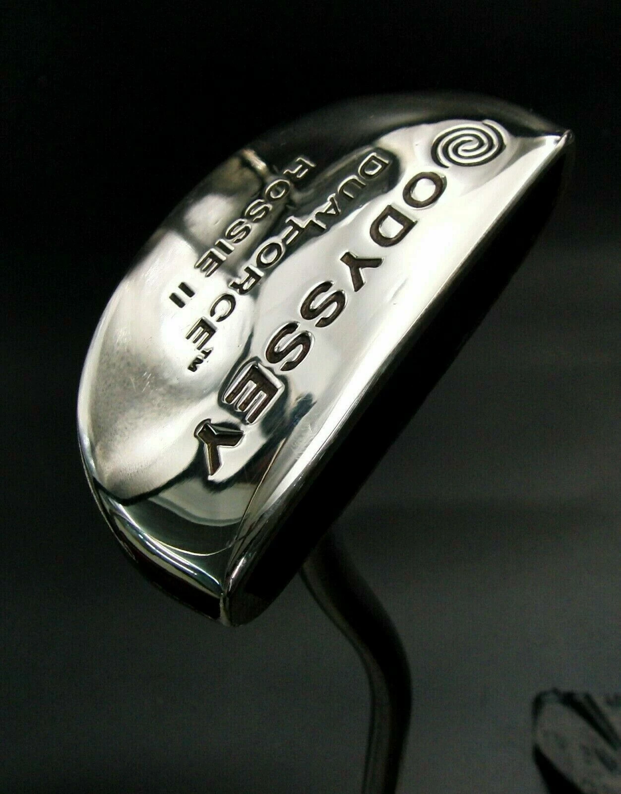 Odyssey Dual Force Rossie II Putter 84.5cm Long 3 Odyssey Dual Force Rossie II Putter 84.5cm Long