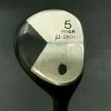 Japanese Vintage PRGR U-240i 5 Wood Senior Graphite Shaft PRGR Grip 2 Japanese Vintage PRGR U-240i 5 Wood Senior Graphite Shaft PRGR Grip -MACTEC Golf Shop 32 a4e3c61e fd12 482b 81f8 ff40a66948ea
