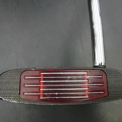 Never Compromise NCX RAY K22 Putter Steel Shaft Shaft 86cm Length Iguana Grip -MACTEC Golf Shop 32 a4fc2a75 068d 4bc8 bc7e 5f3f5a5bfc43