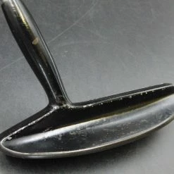 Spalding Precision Ground TPM2 Putter Steel Shaft 87cm Length Spalding Grip -MACTEC Golf Shop 32 a50f6369 0097 4dcb a297 536e87412c31