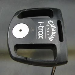 Callaway Golf I-trax Putter 87cm Playing Length Steel Shaft Iguana Golf Grip 19 Callaway Golf I-trax Putter 87cm Playing Length Steel Shaft Iguana Golf Grip -MACTEC Golf Shop 32 a5173bcc 969f 4cd3 9743 2acc3d4b9c4a