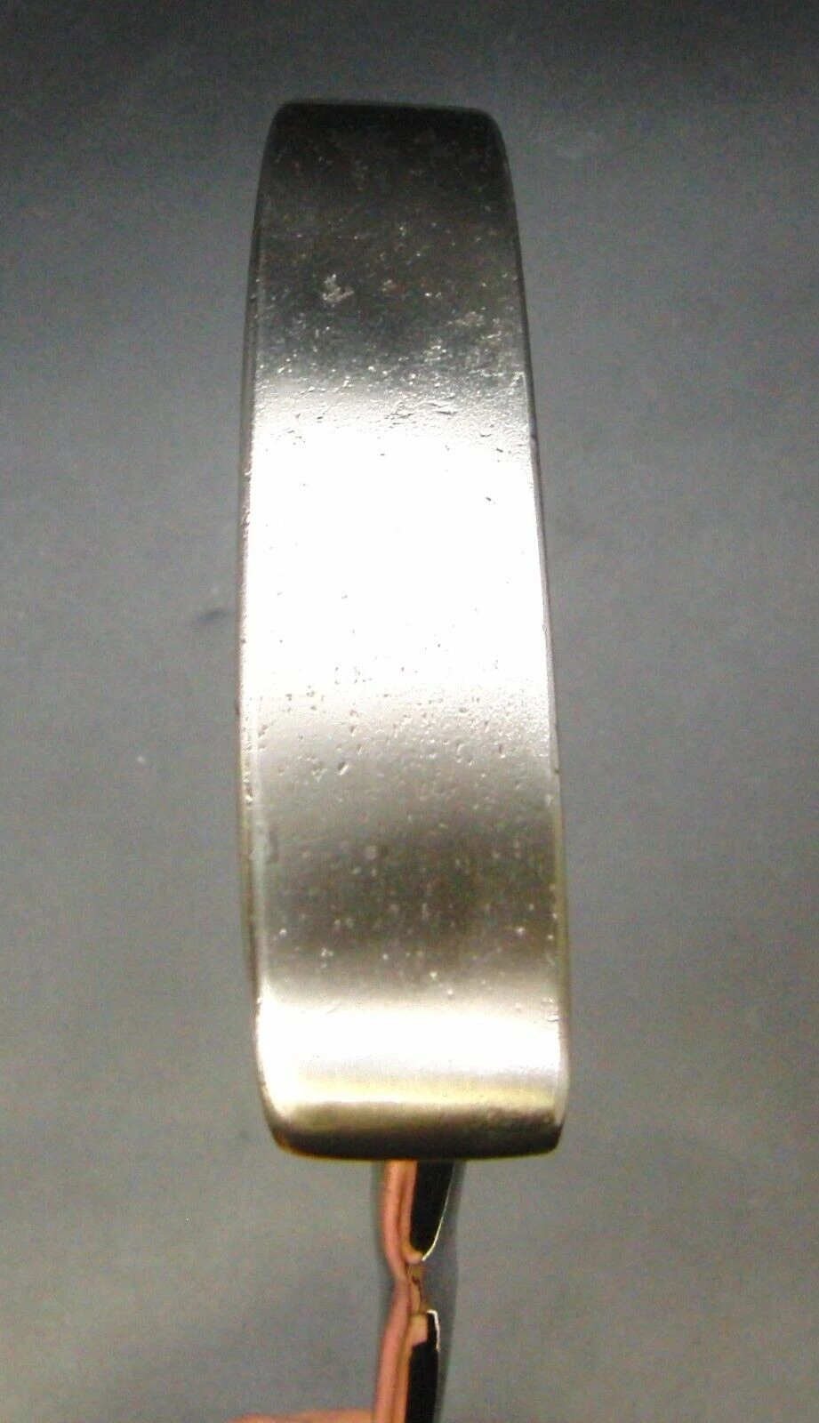 Vintage Perfect Line Pro 1 Crowner Putter Steel Shaft 88cm Length Crowner Grip 5 Vintage Perfect Line Pro 1 Crowner Putter Steel Shaft 88cm Length Crowner Grip - Image 3