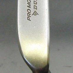 Dunlop Pro Model 401 Putter Steel Shaft 88cm Length -MACTEC Golf Shop 32 a5689a41 4ef8 41e4 98b8 88566f52b1e8