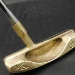 Vintage Japanese SGKS Royal Just Roll Putter Steel Shaft 88cm Long 15 Vintage Japanese SGKS Royal Just Roll Putter Steel Shaft 88cm Long -MACTEC Golf Shop 32 a57b2d8c 2020 4c60 b1da 384ddd06a316